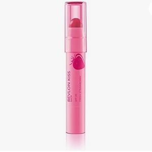 Revlon Kiss Lip Balm Crayon 025 Hydration New